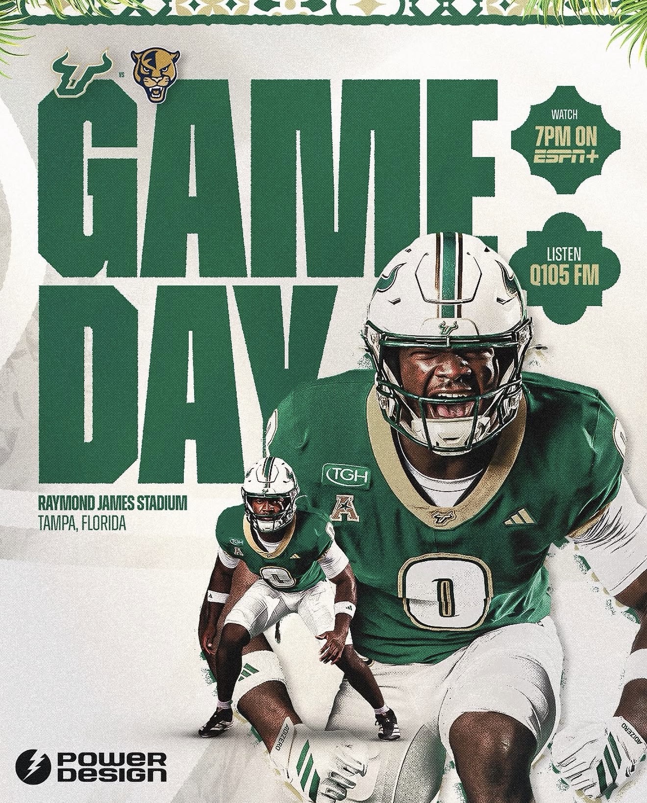 Sports design graphic 1