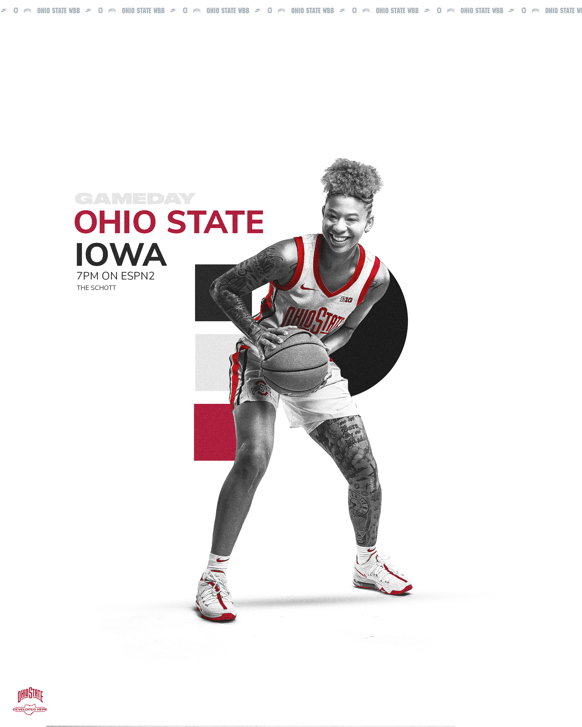 Sports design graphic 6